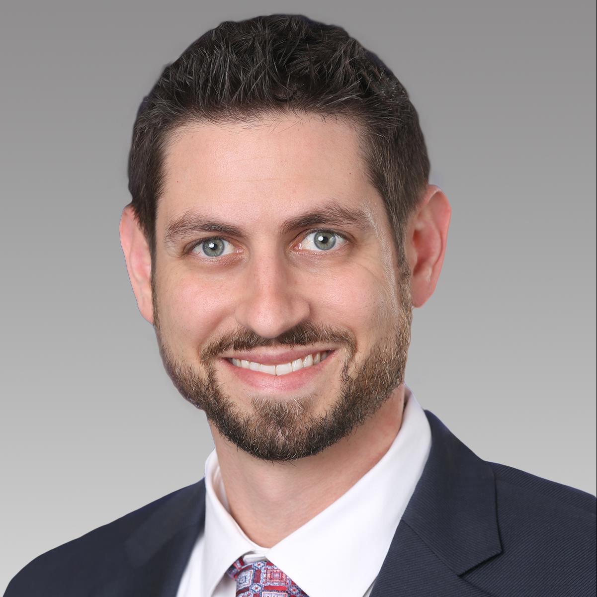 Picture of Ian Goldberger