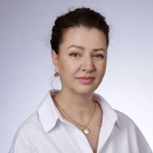 picture of Julia Derkach
