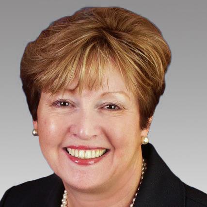 Picture of Deborah P. Morrison