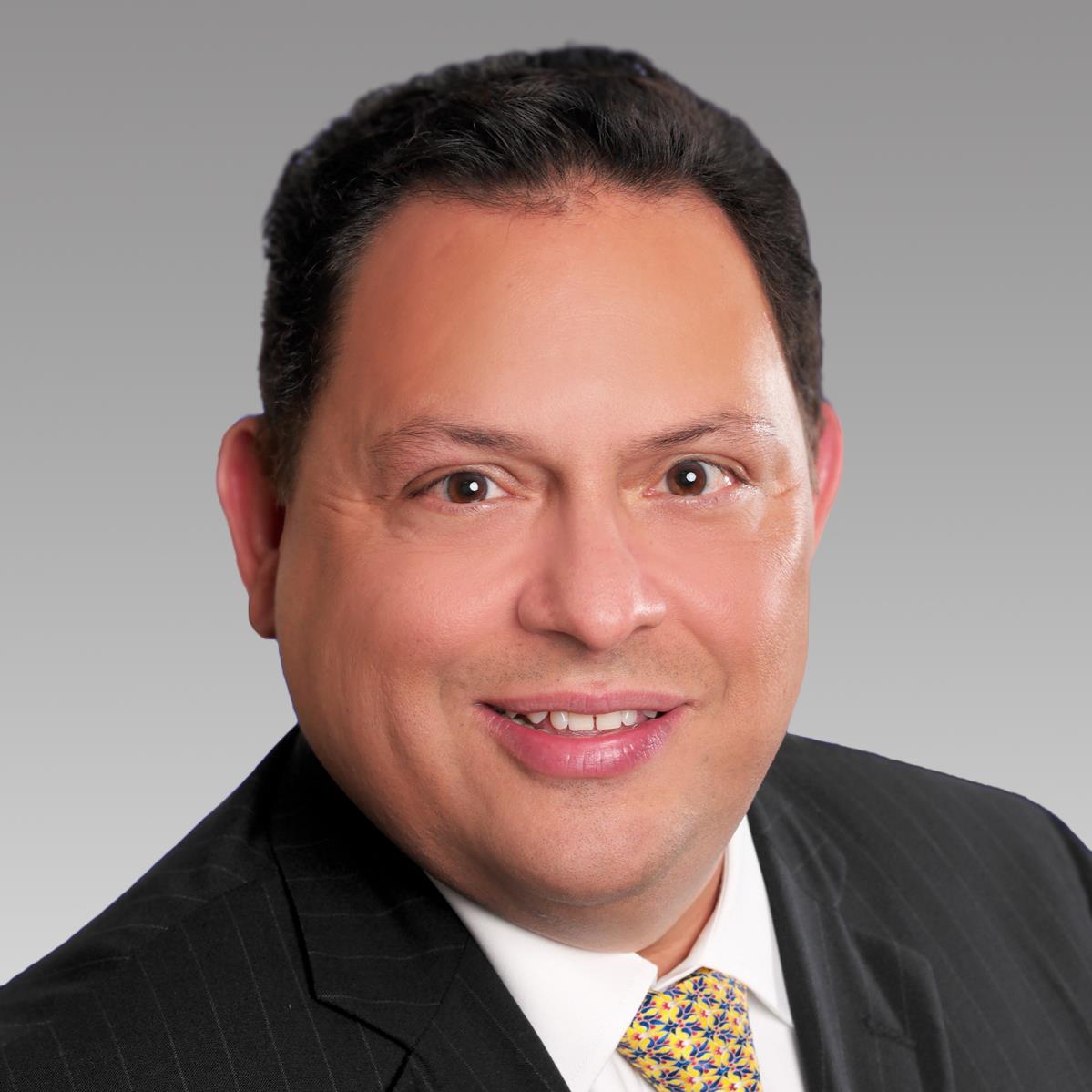 Picture of Frank Peña