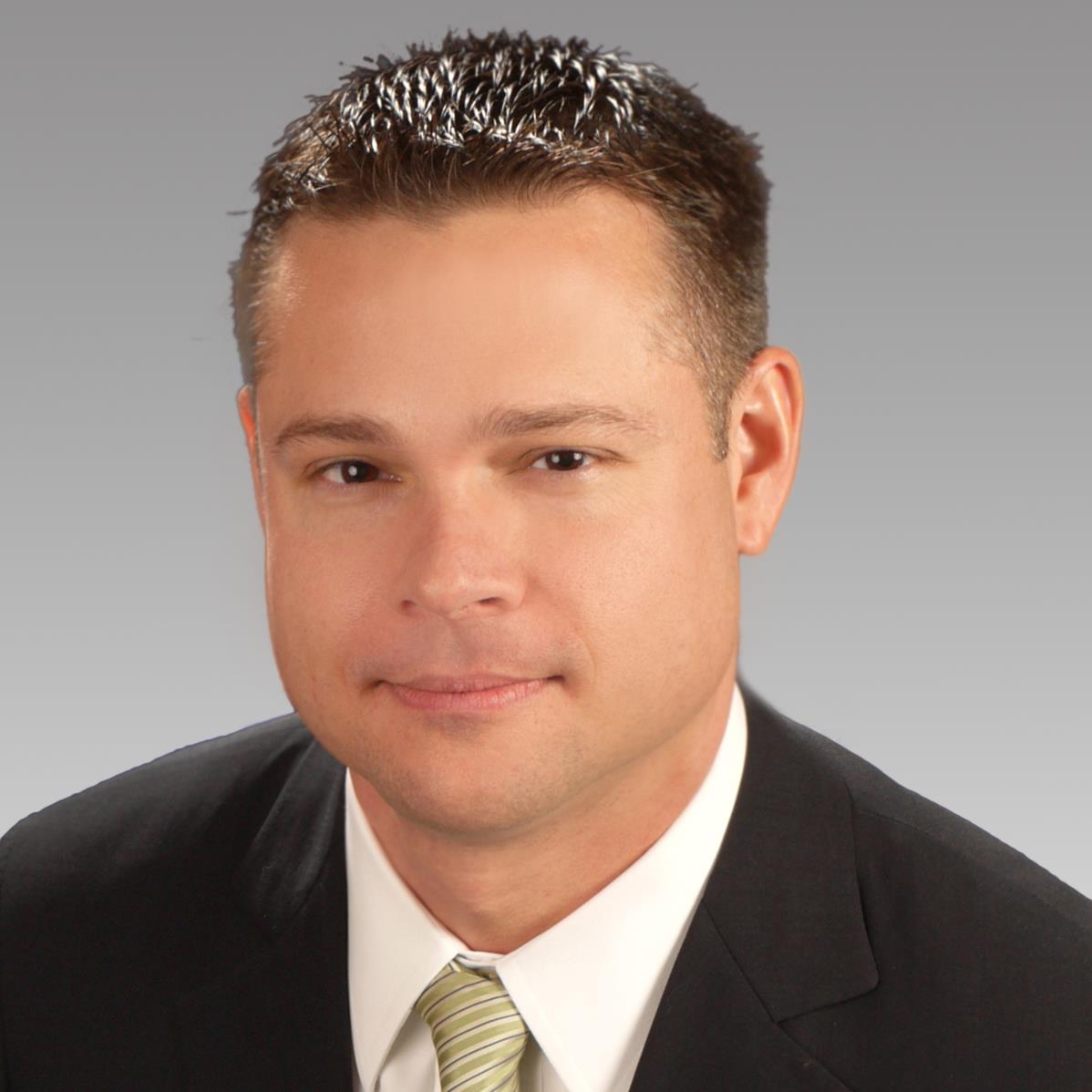 picture of Joseph Yoh, CPA