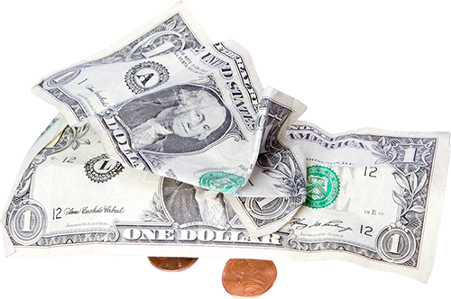 money